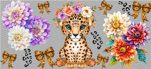 16oz Animals-L 856